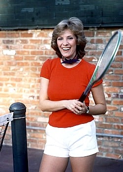 Betty Buckley